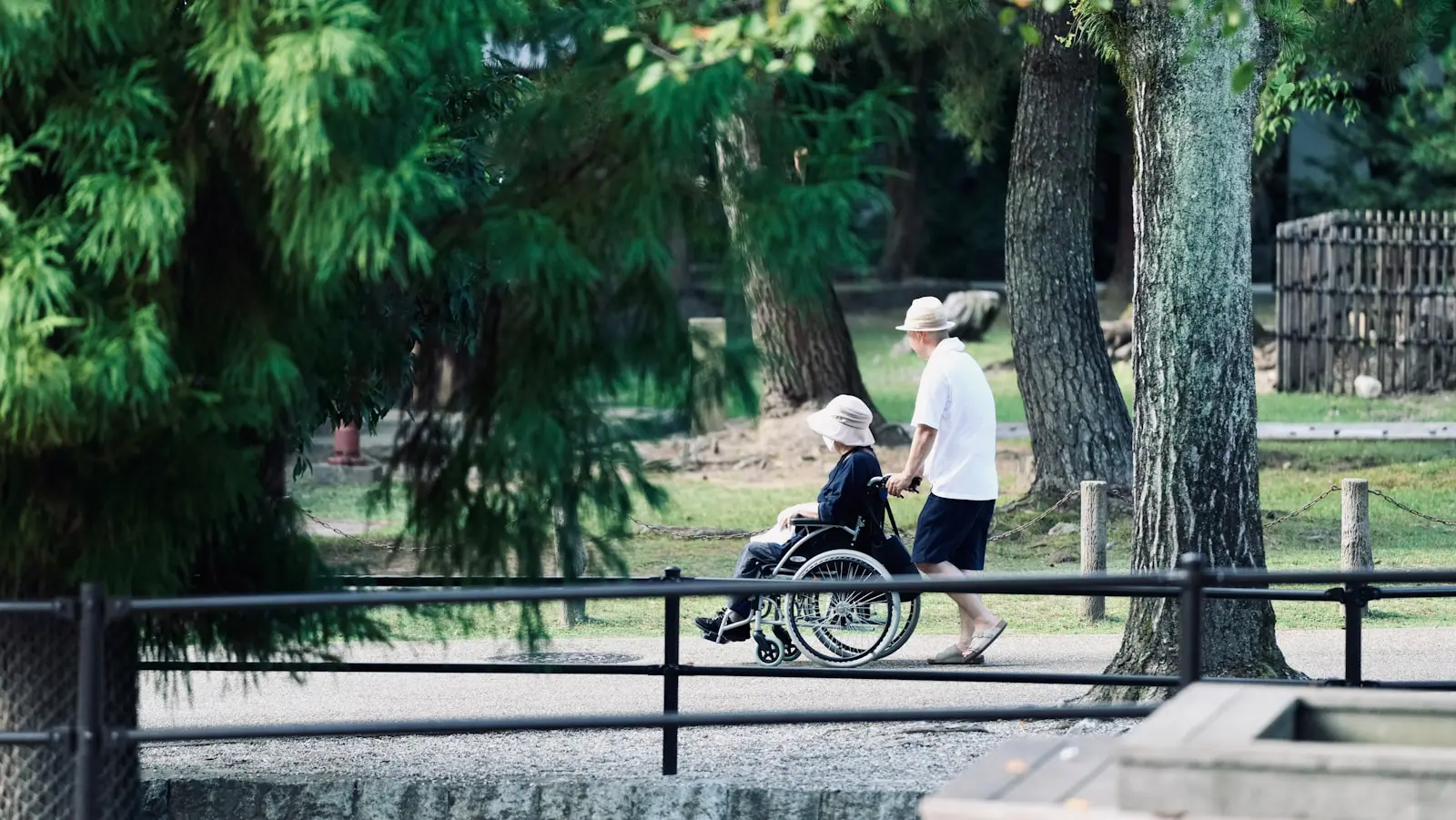 Social Security Disability Insurance (SSDI)