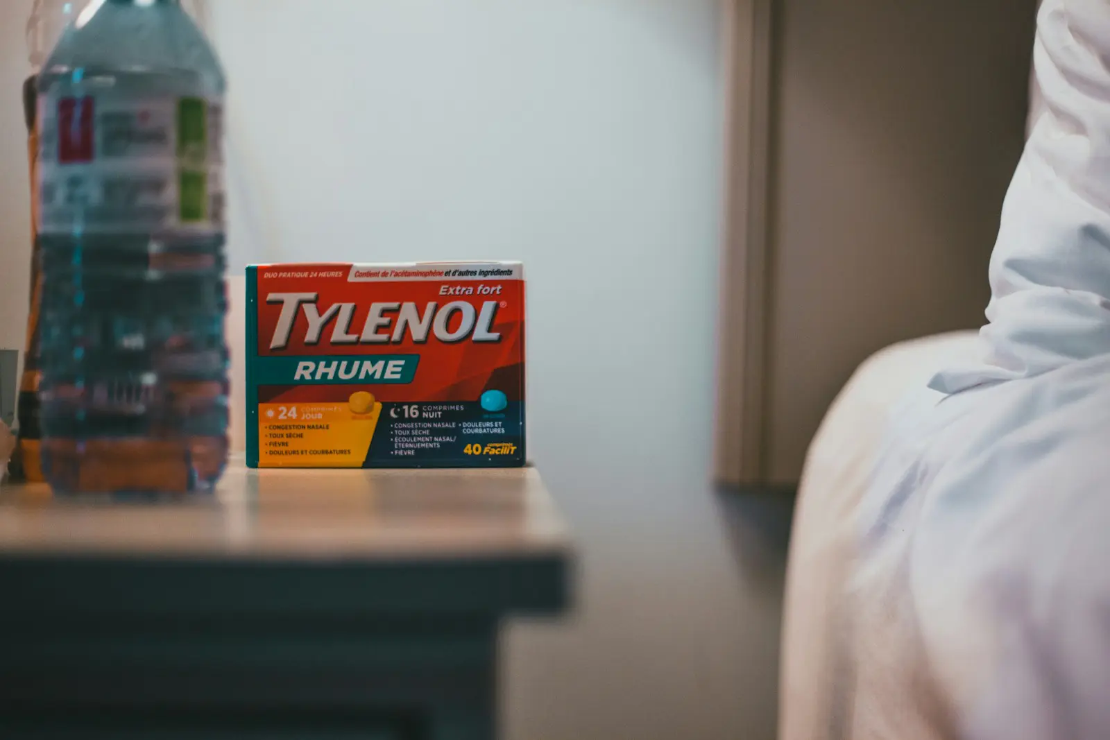Photo by Erik Mclean Tylenol Autism and ADHD Lawsuit