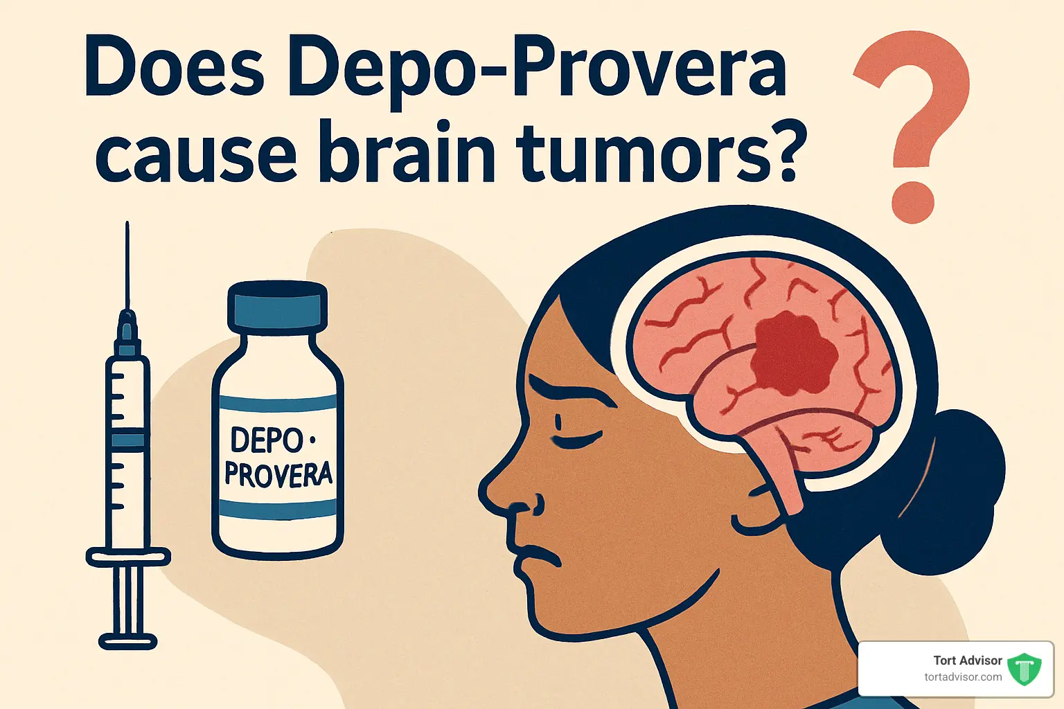 does-depo-provera-cause-brain-tumors-image does depo provera cause brain tumors