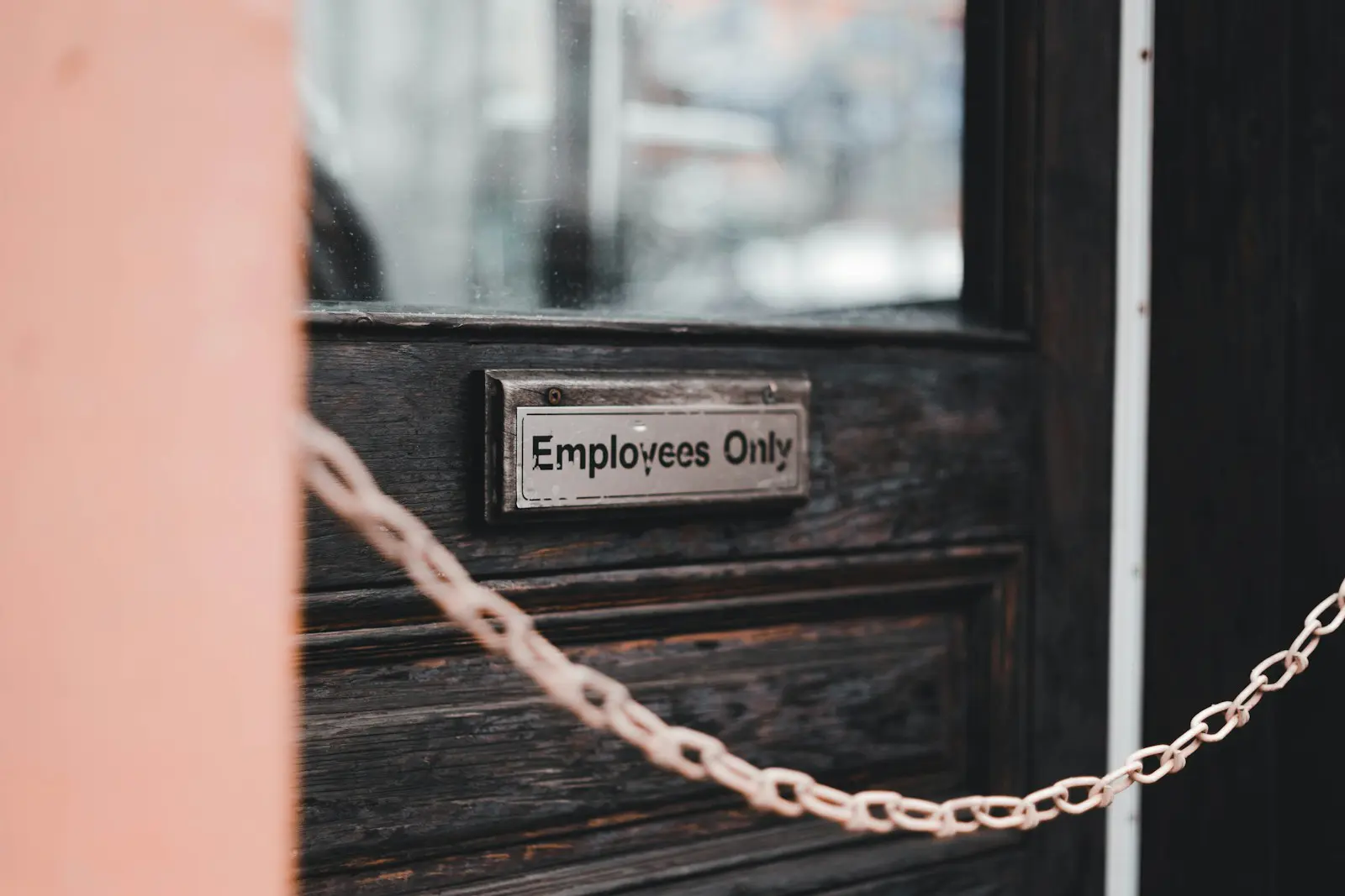 Workplace Sexual Harassment