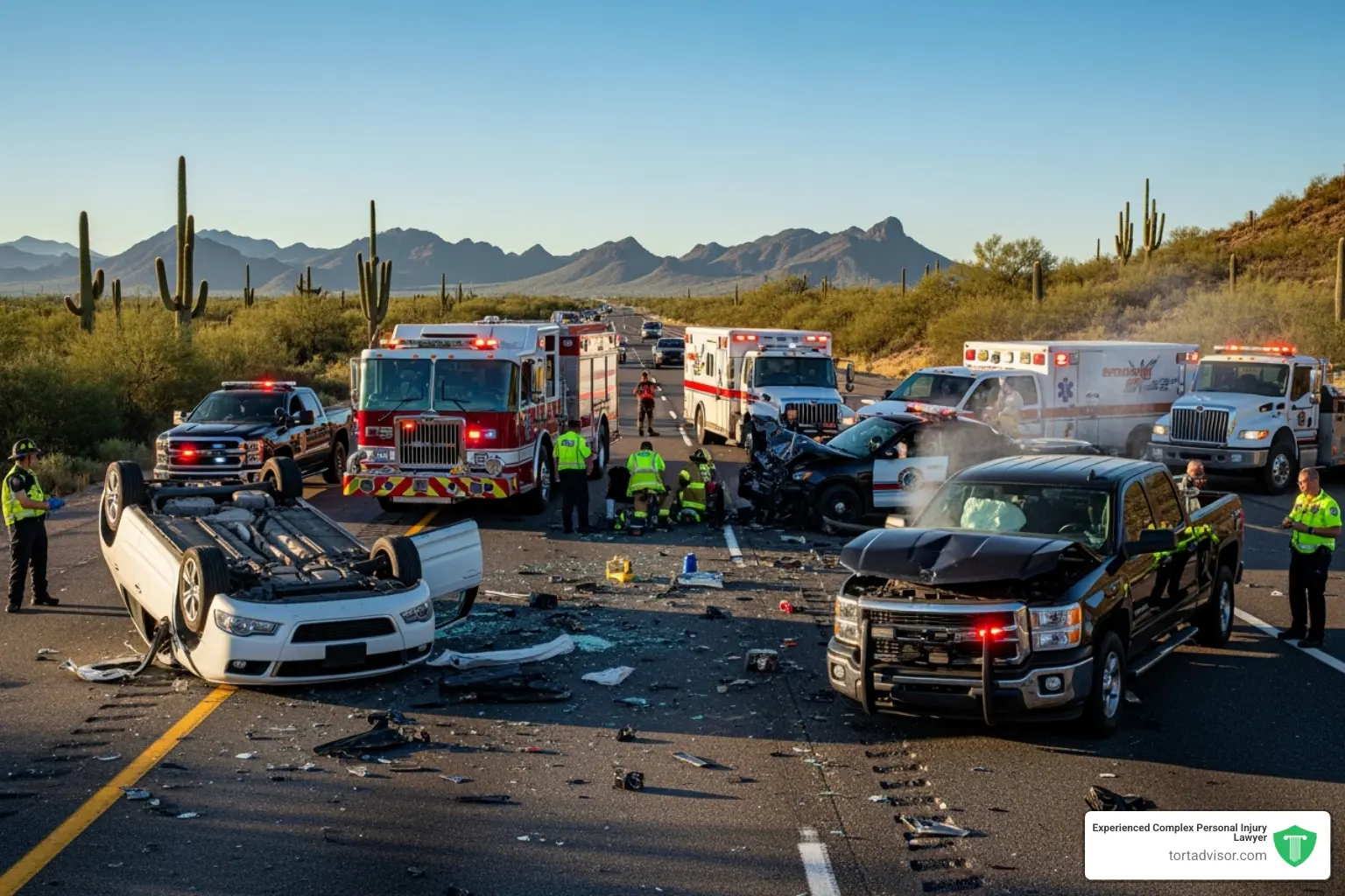 best accident attorney Arizona