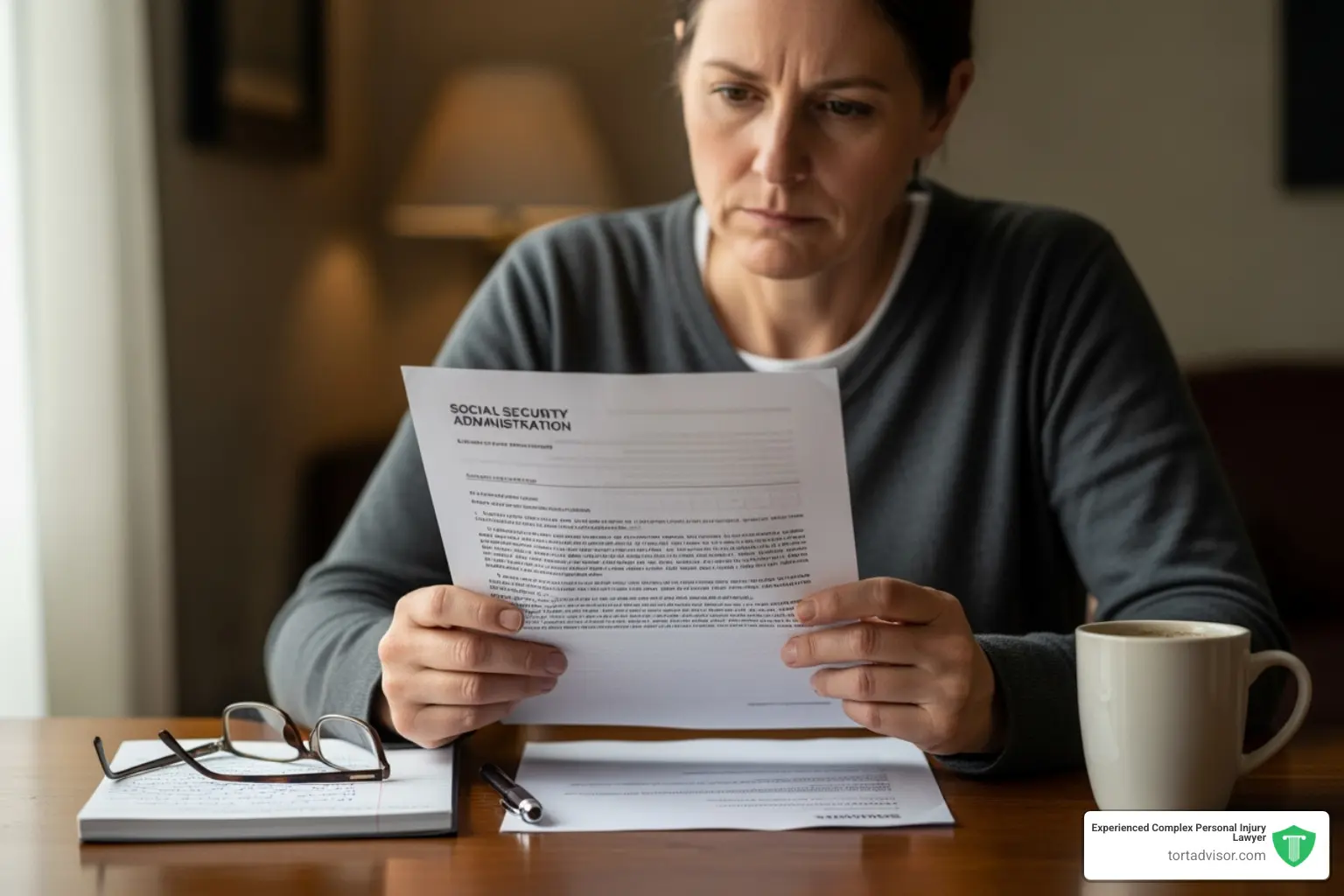 ssdi-reconsideration-appeal-image SSDI reconsideration appeal