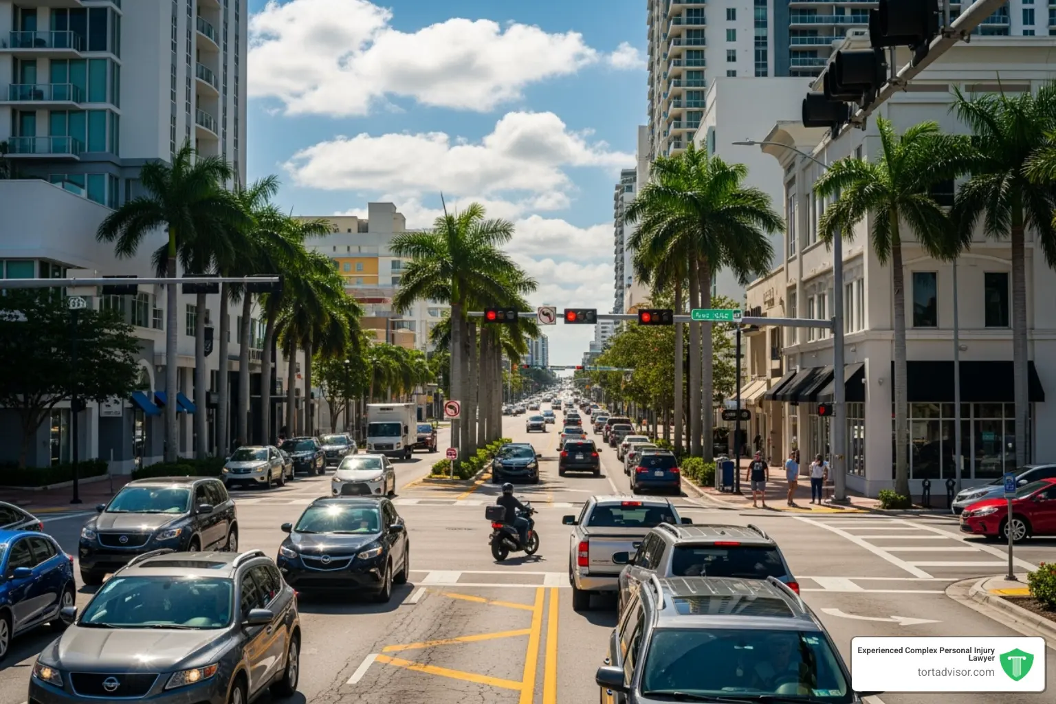 car accident lawyer Fort Lauderdale