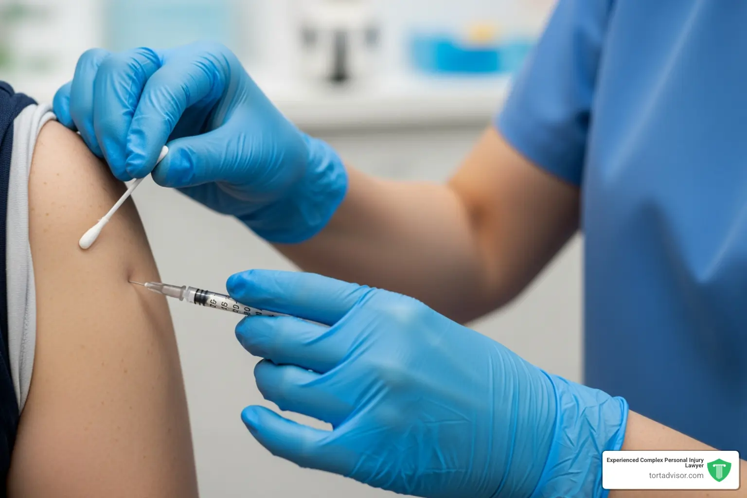 Depo-Provera lawsuit eligibility