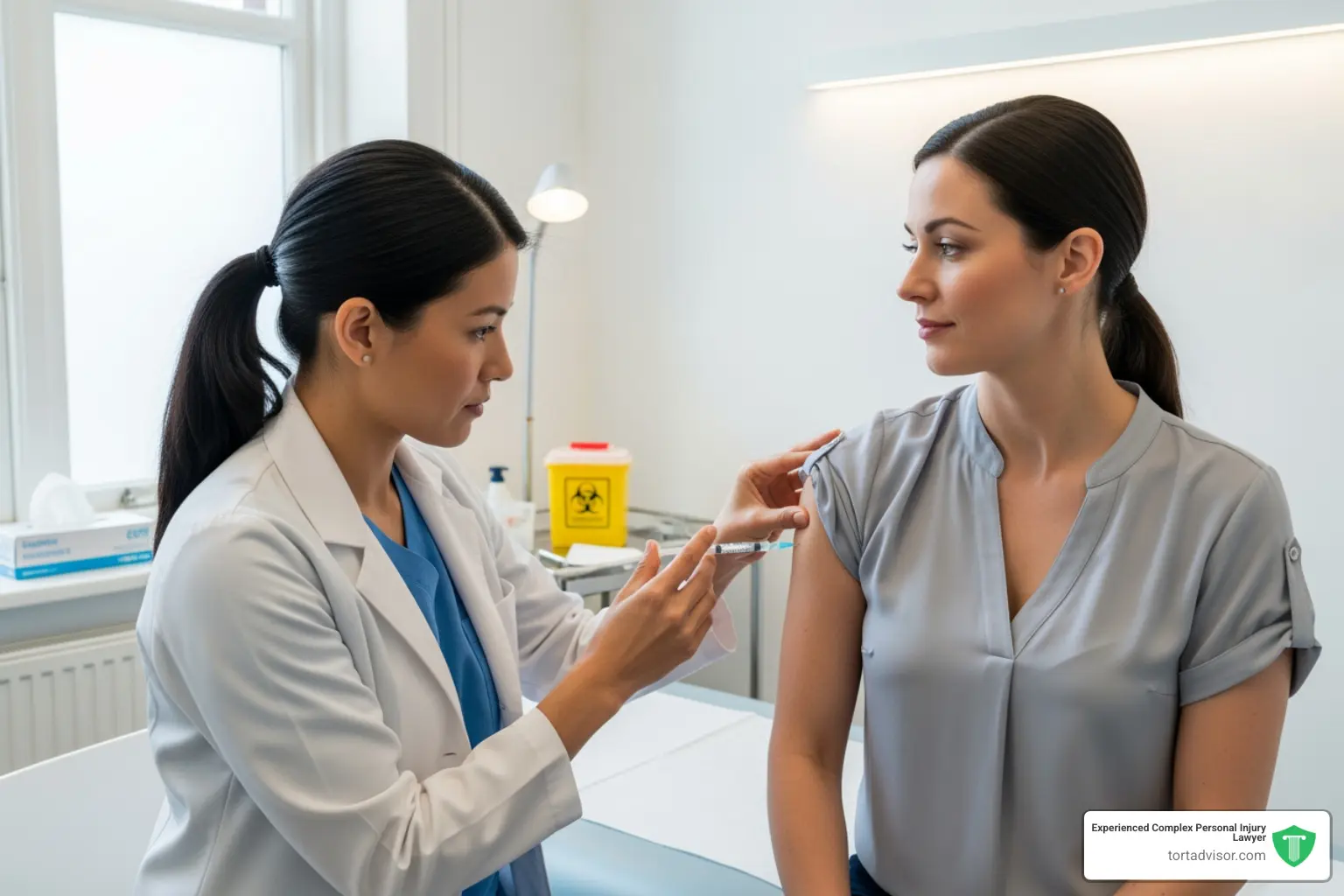 Depo-Provera lawsuit settlements