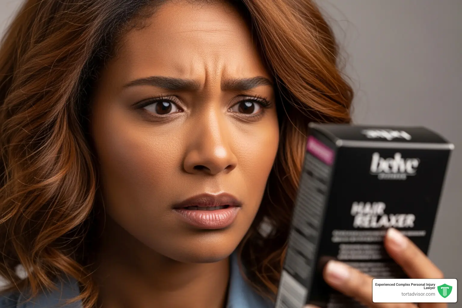 hair relaxer class action lawsuit