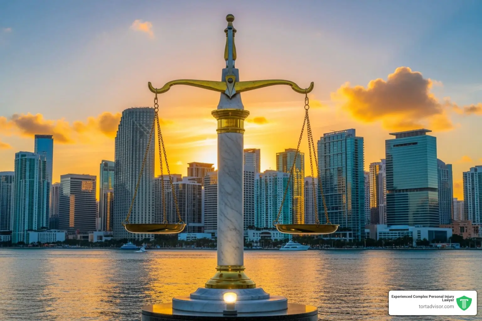 personal injury lawyer Miami