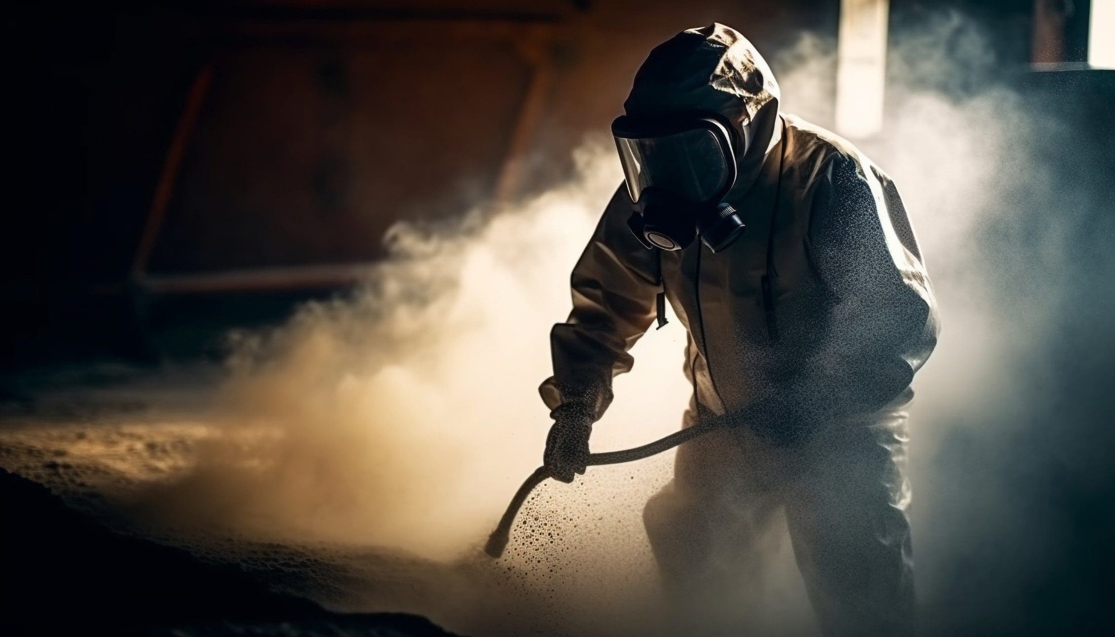 PFAS Cancer from Firefighting Foam
