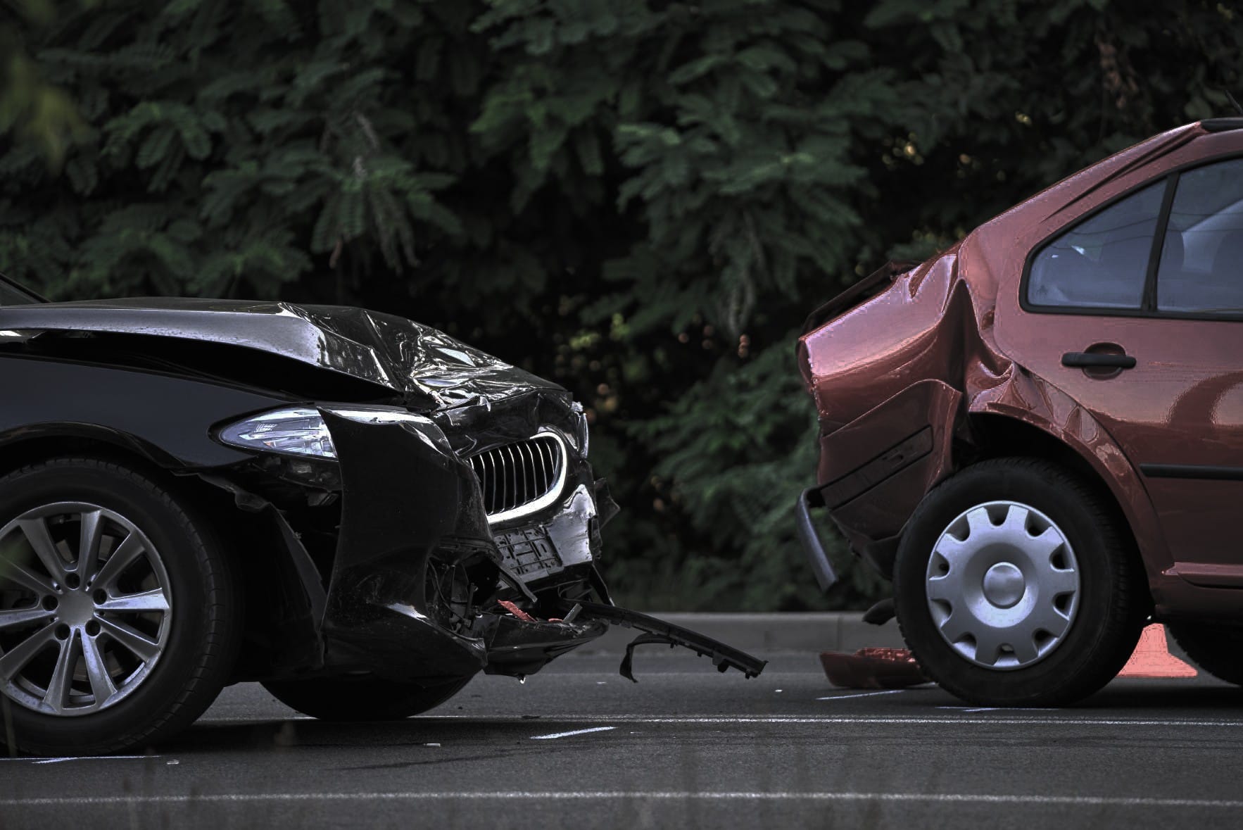 Car Accident Claim