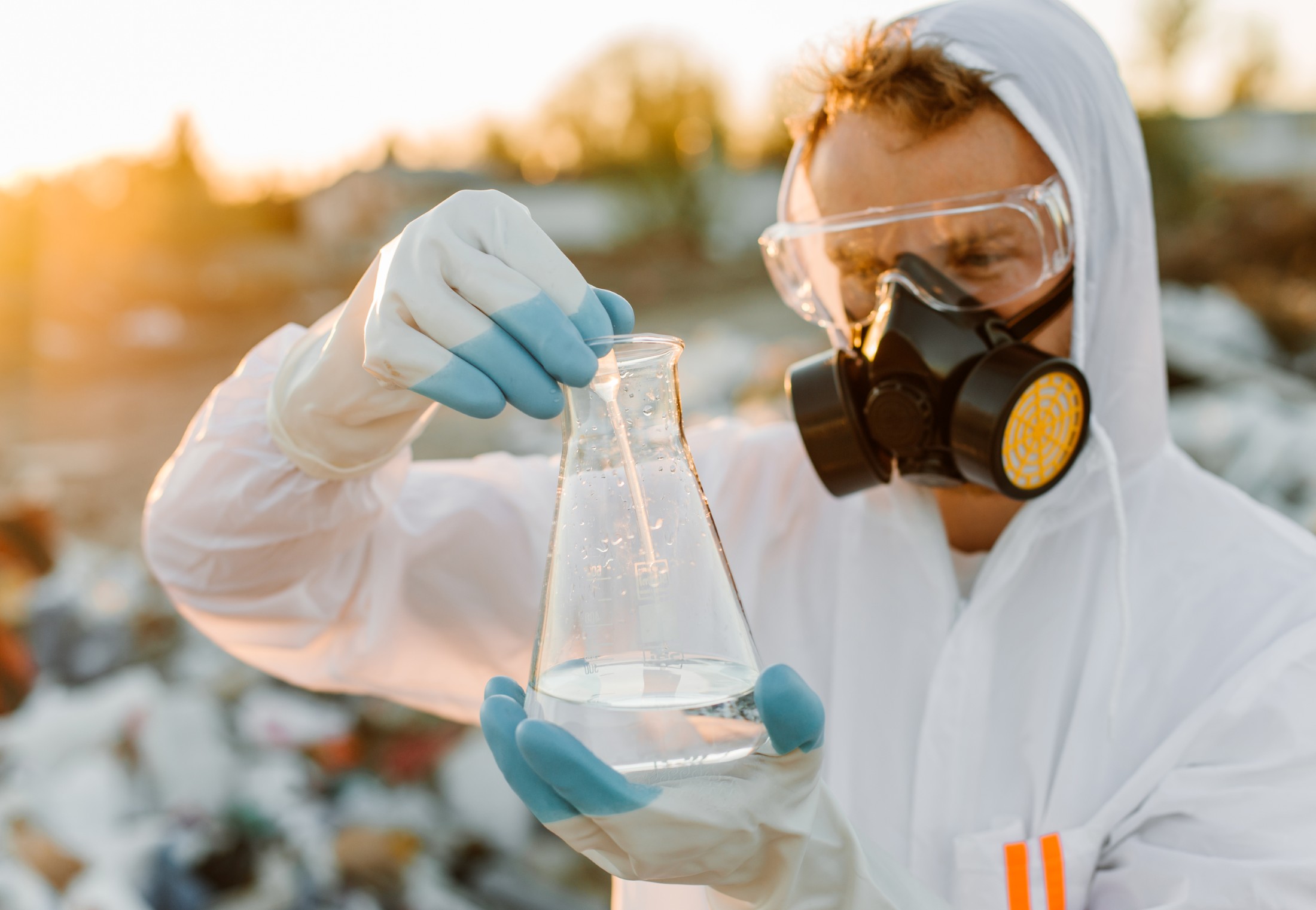 PFAS Cancer from Water Contamination and Injection