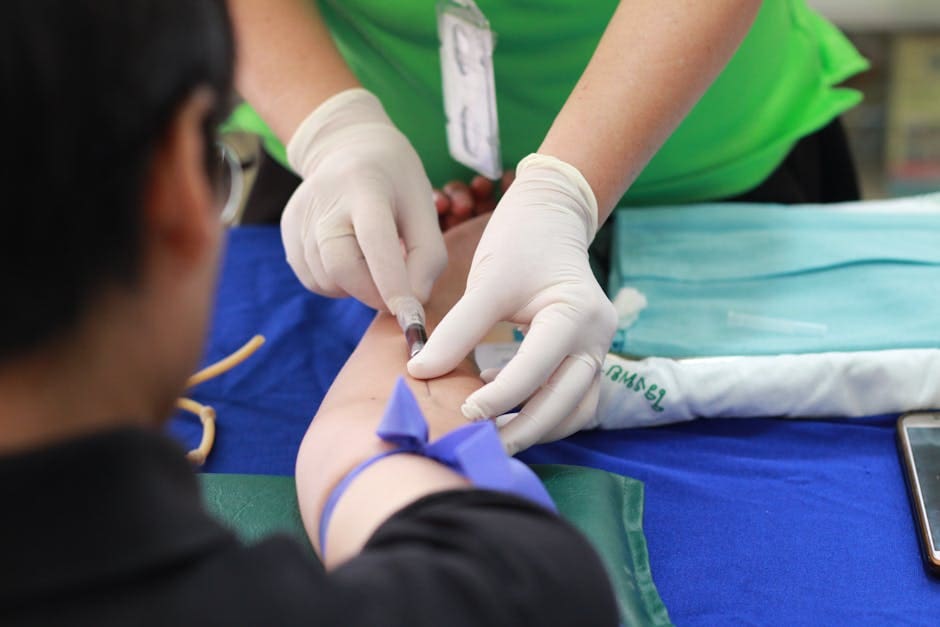 Depo Provera severe side effects