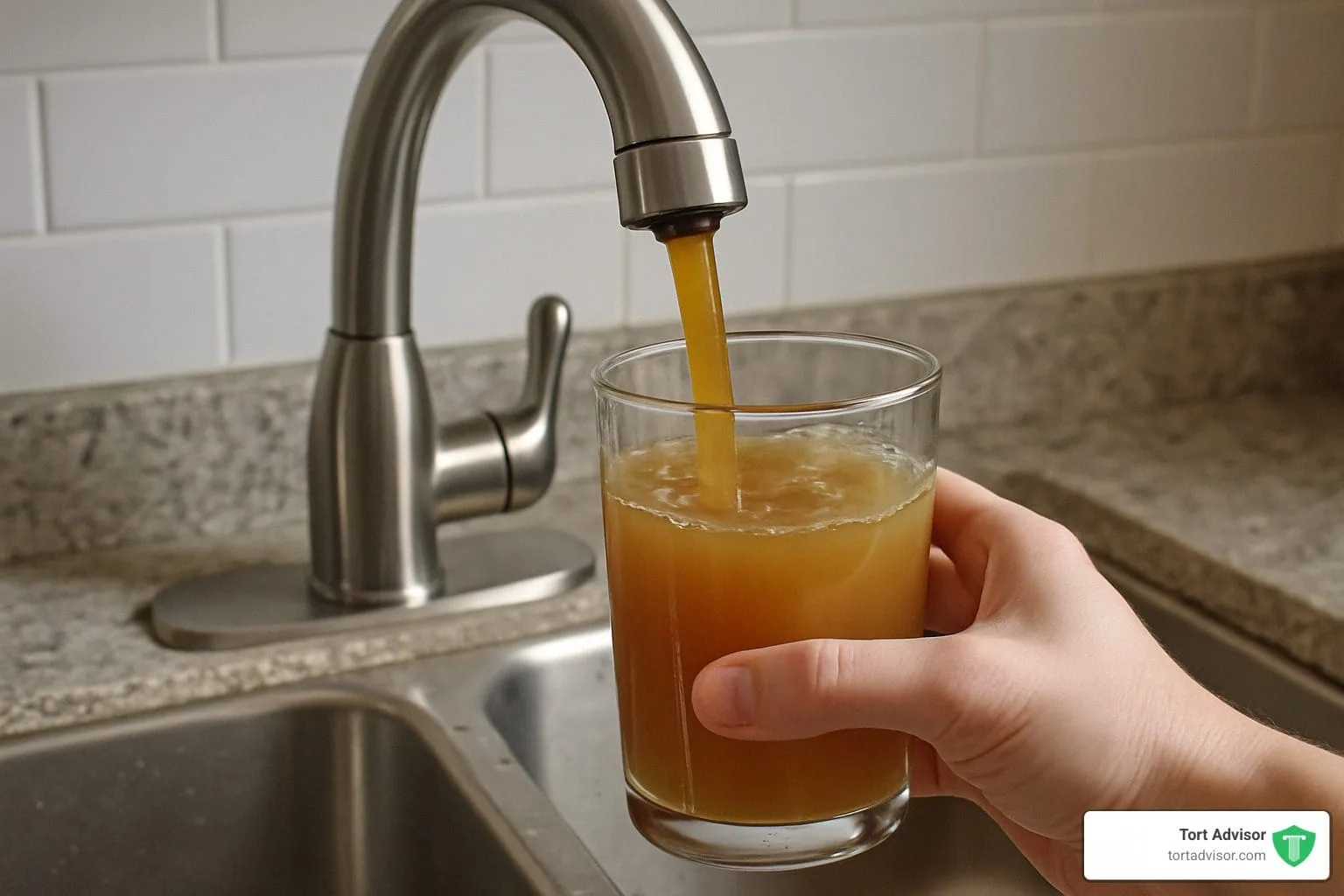 pfas exposure symptoms