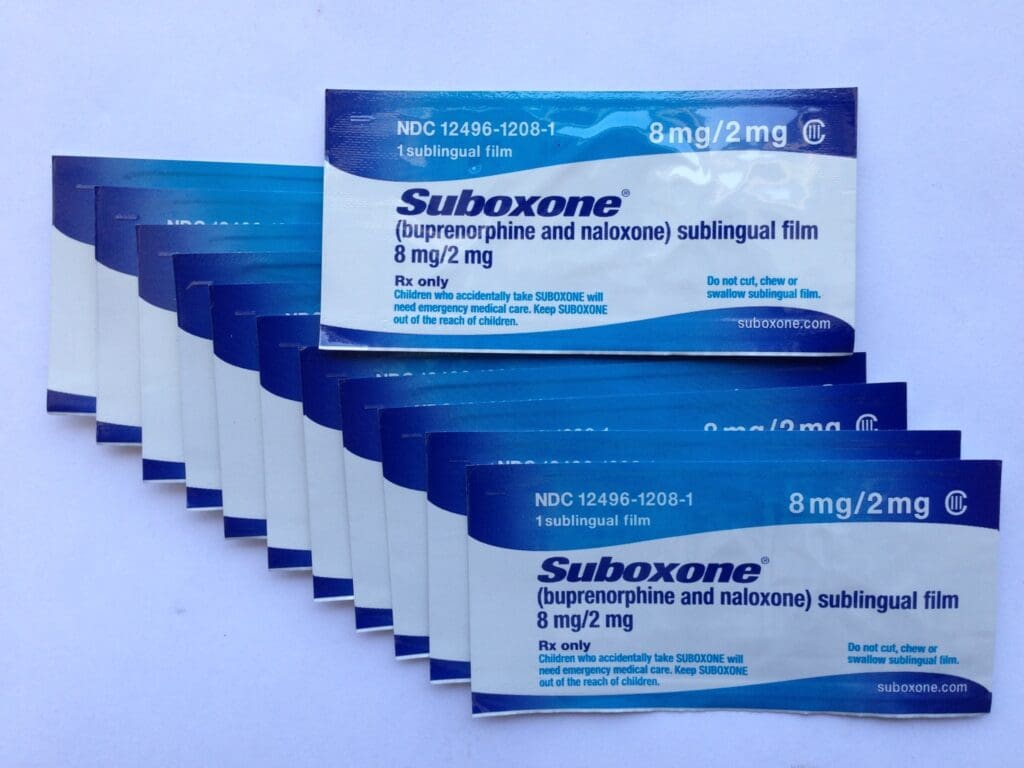 Suboxone Settlement Amounts 2026