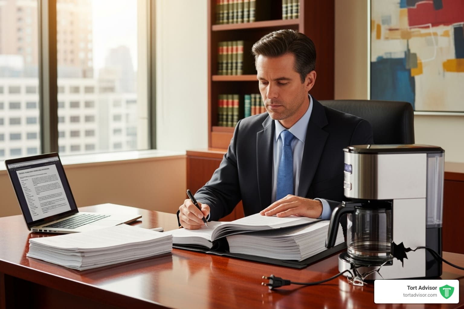 attorneys for defective products
