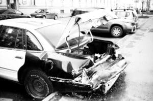 Washington DC Car Accident Lawsuit 2026: Nighttime & Distracted Driving Risk