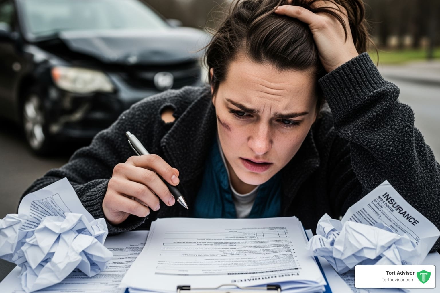 do i need a personal injury lawyer