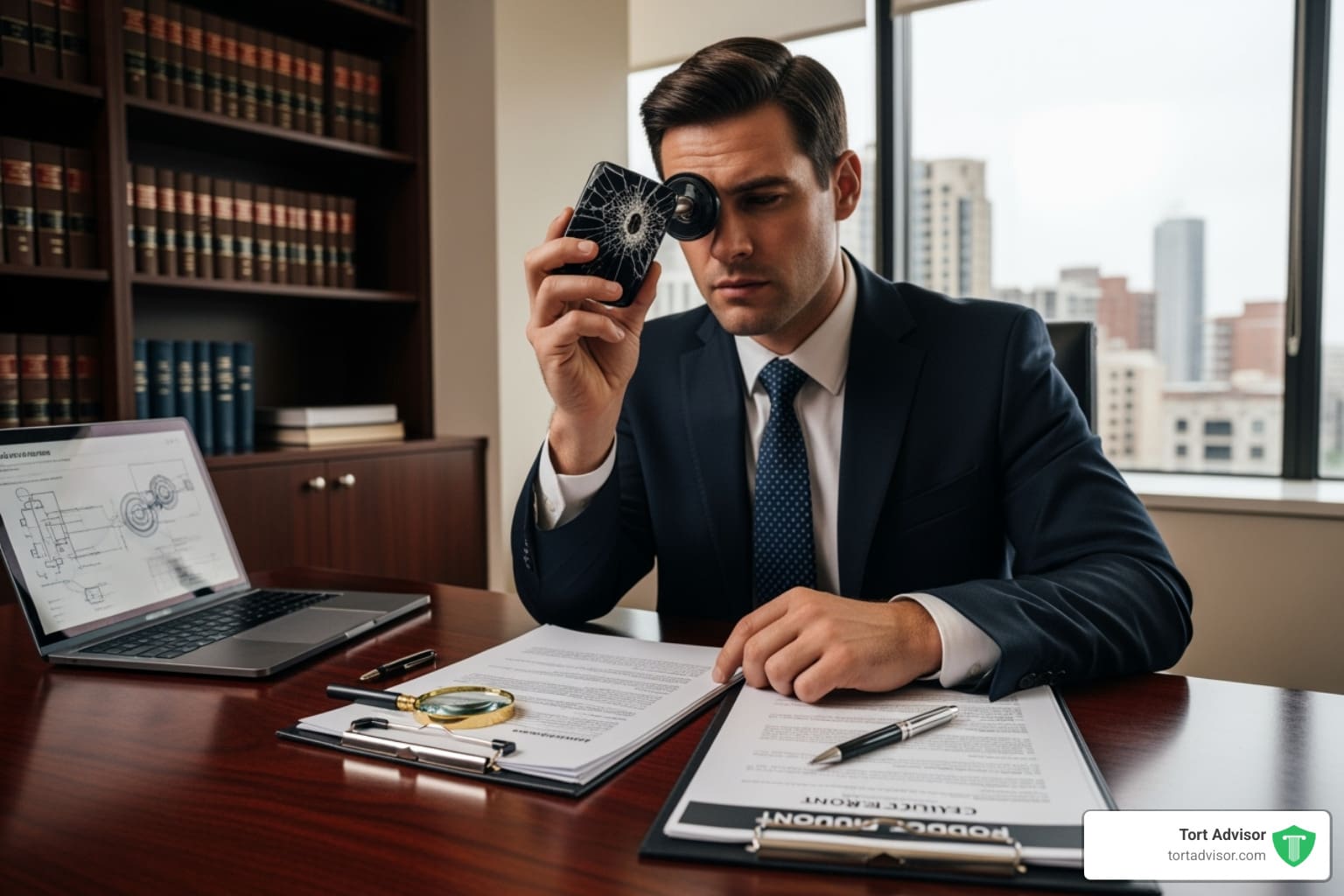 product liability lawyer new york
