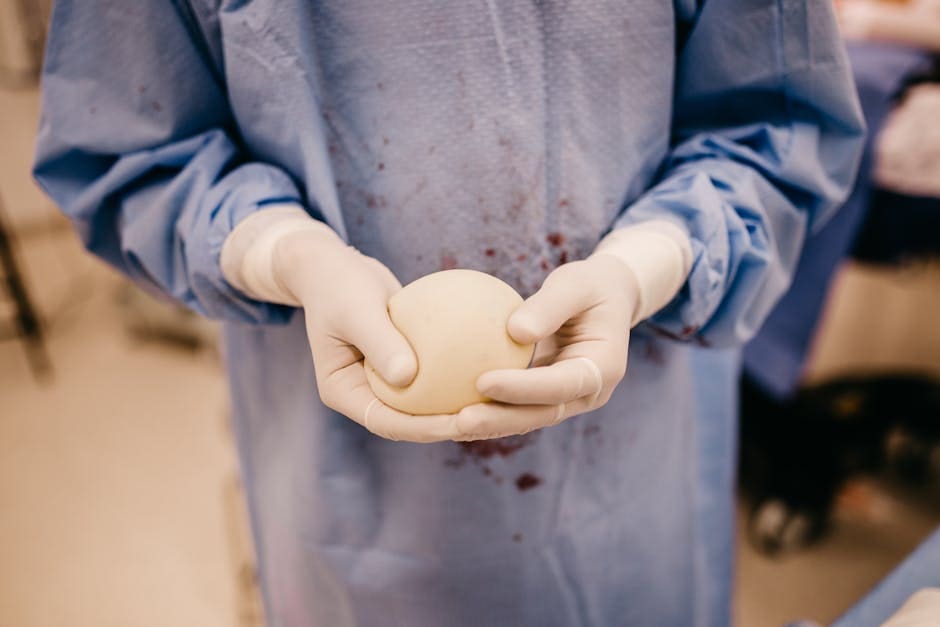breast implant lawsuit silicone toxicity