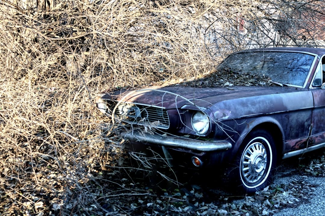 car crash attorney Wyoming