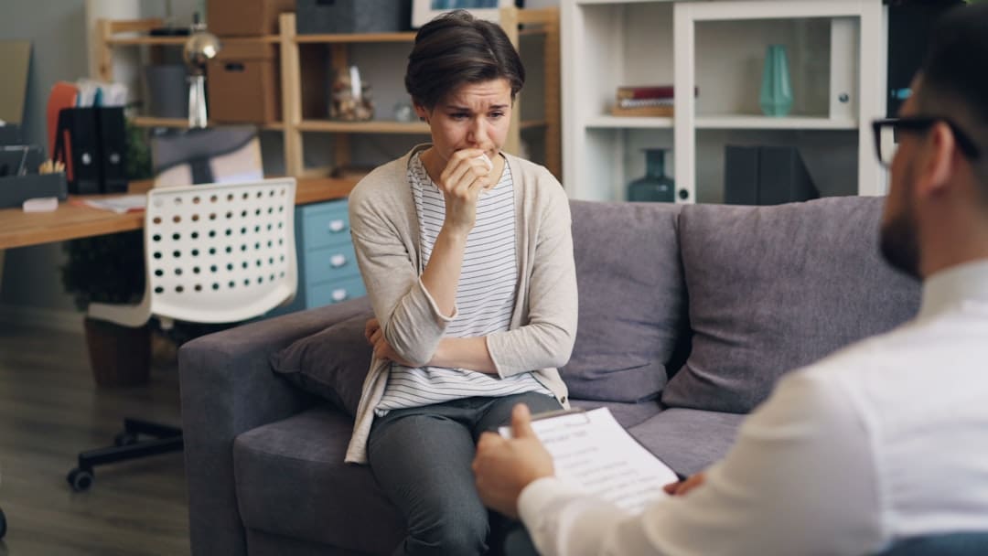how to talk to personal injury lawyer