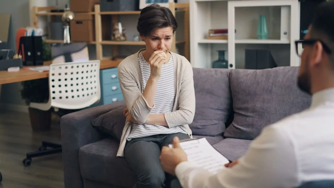 how to talk to personal injury lawyer