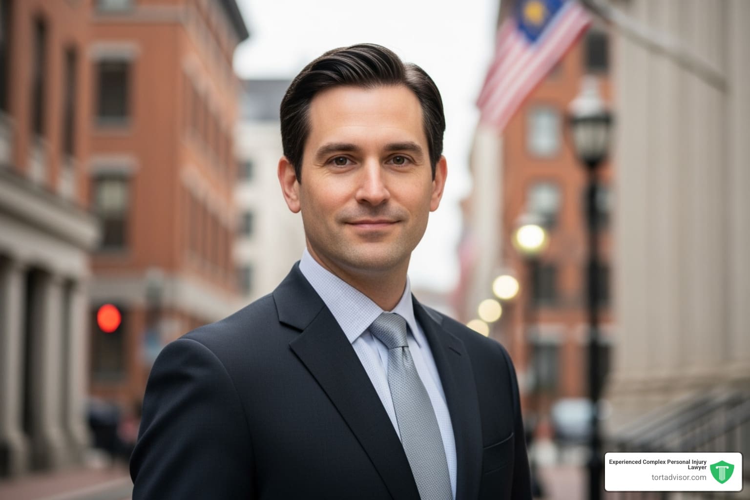 accident lawyer Massachusetts