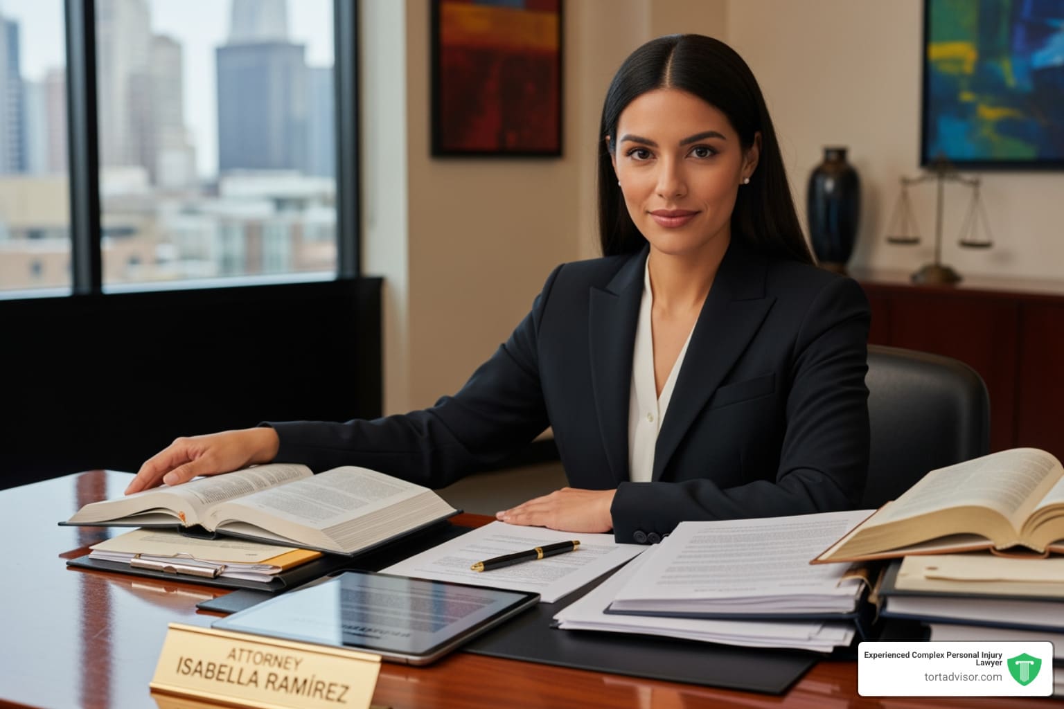 accident injury claim lawyer