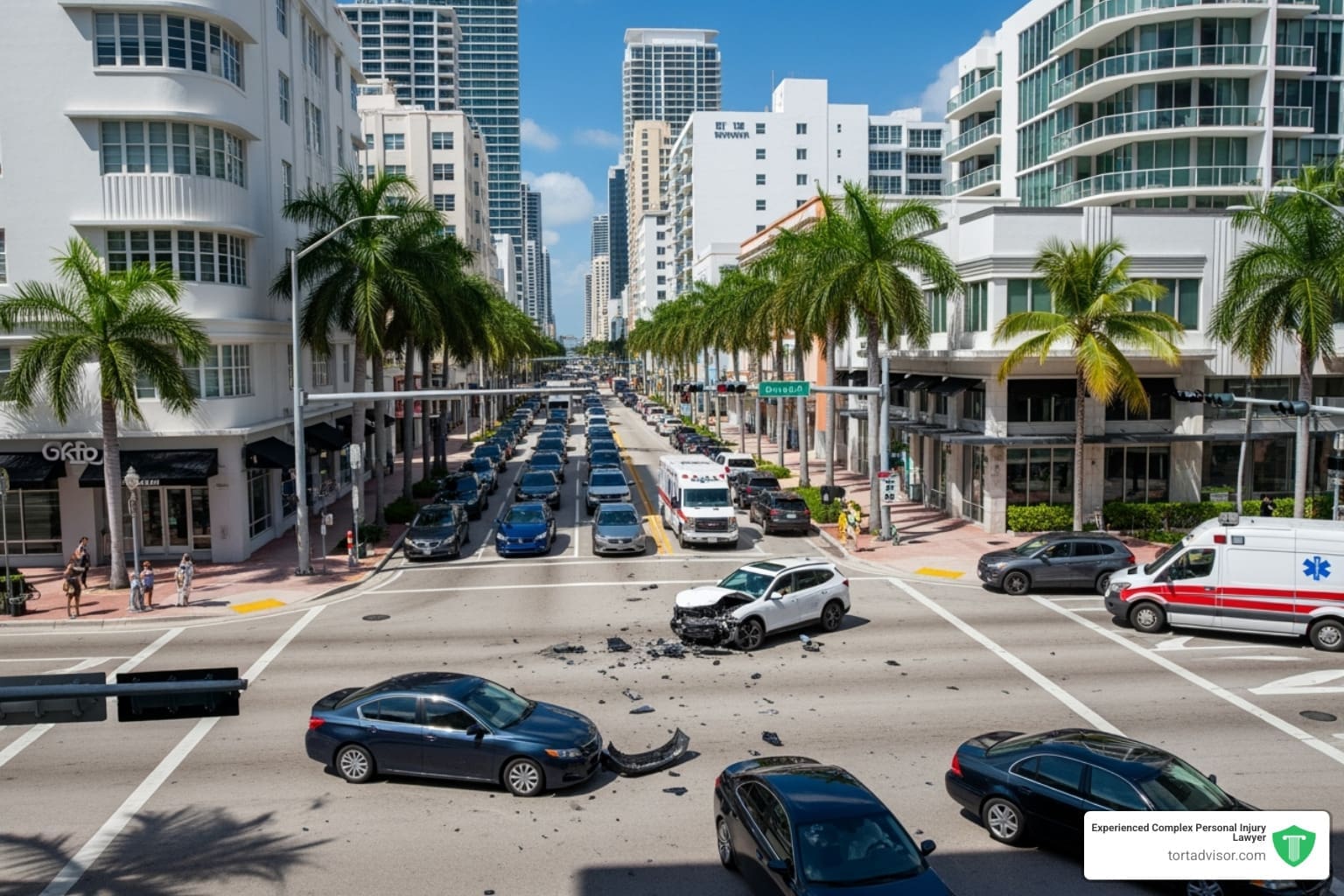 car accident injury lawyer miami