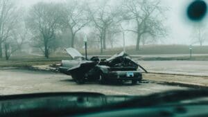 Alexandria Car Accident Lawsuit 2026: Pedestrian & Cyclist Risk Data