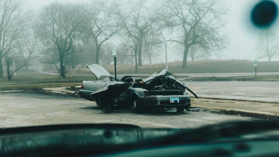 car accident lawsuits
