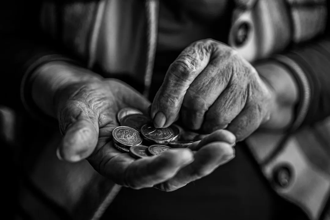 social security benefits lead