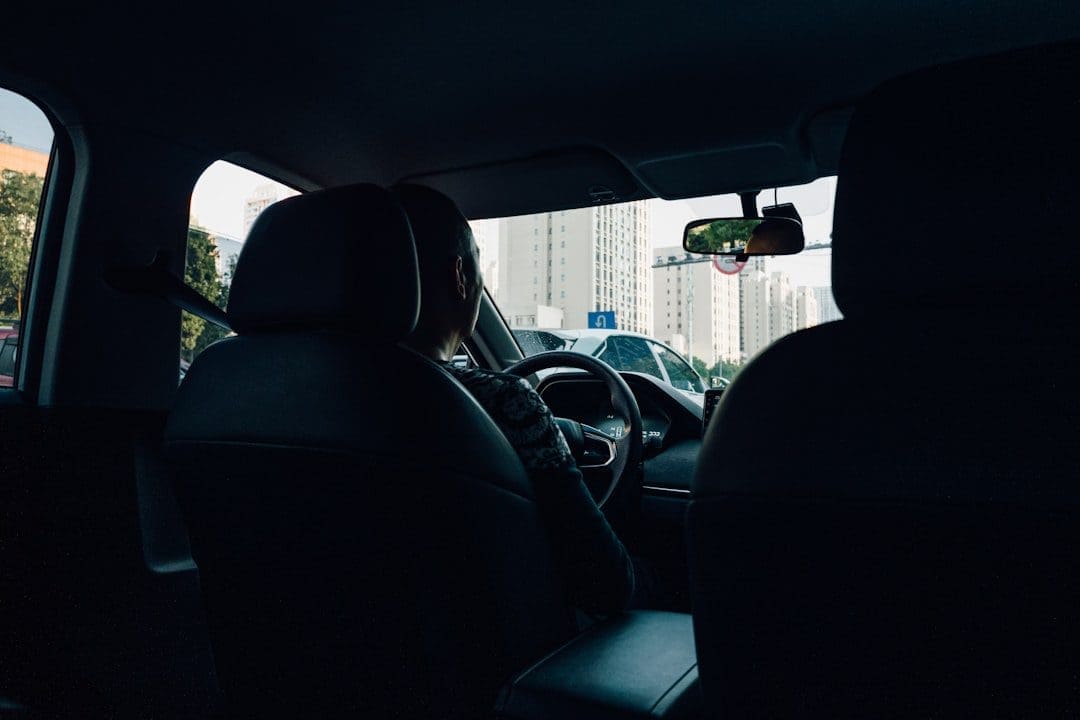 Uber Lyft sexual assault lawsuit