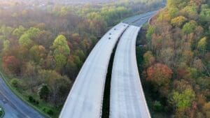 What to Do When Your Maryland Commute Goes South