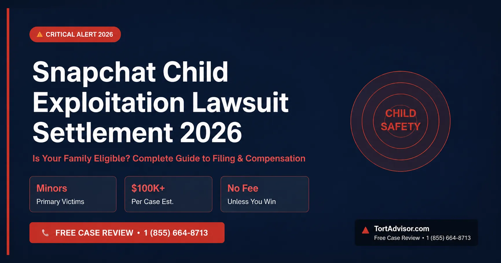 Snapchat Lawsuit 2026 Alarming 6M Verdict Update TortAdvisor