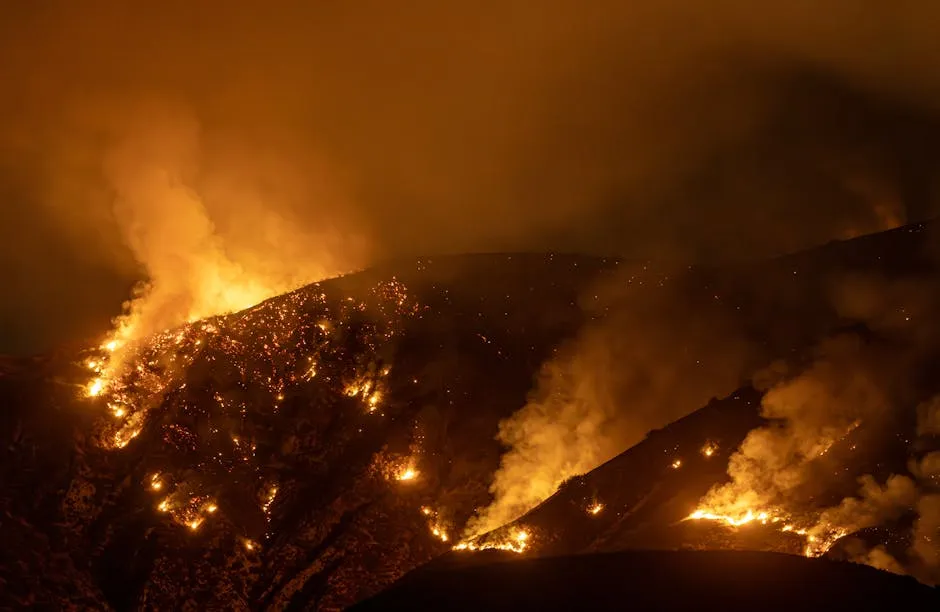 California wildfire devastation - california wildfire lawsuits