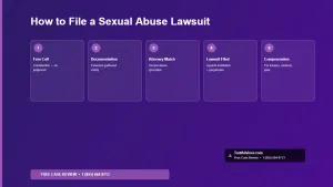 Sexual Abuse Lawsuit Settlement 2026: Proven Compensation Guide for Survivors