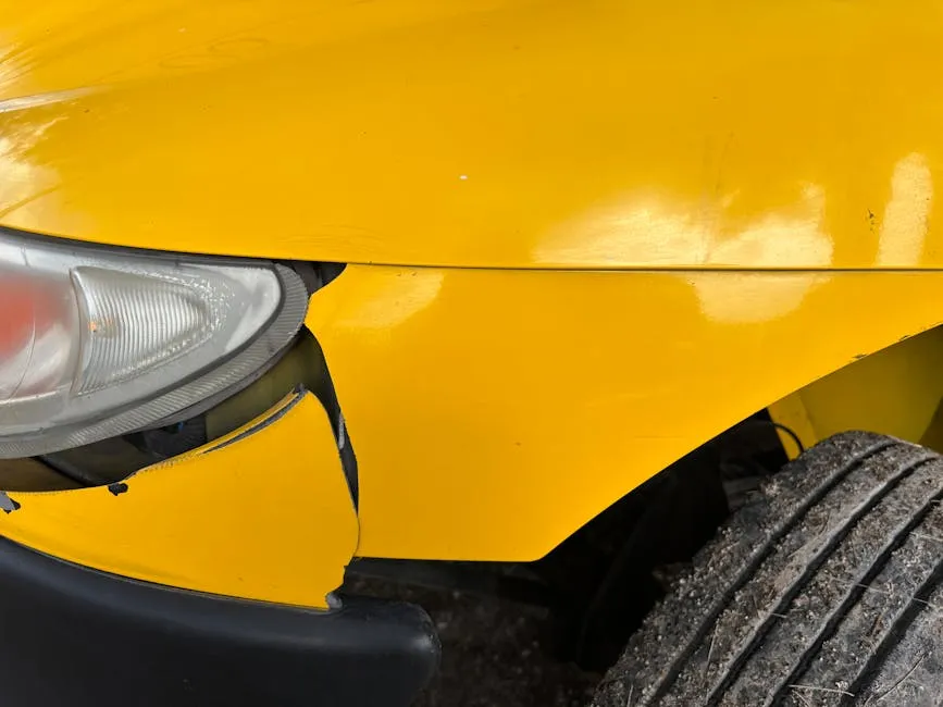 car accident lawyer phoenix