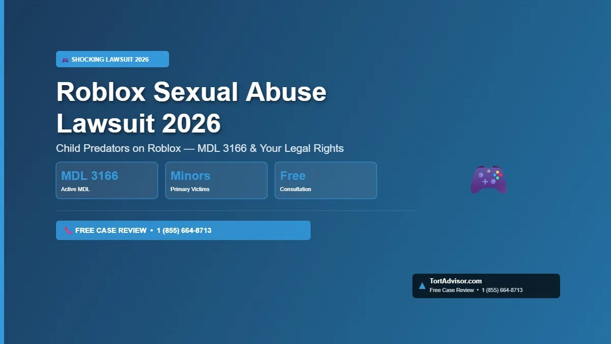 roblox sexual abuse lawsuit 2026