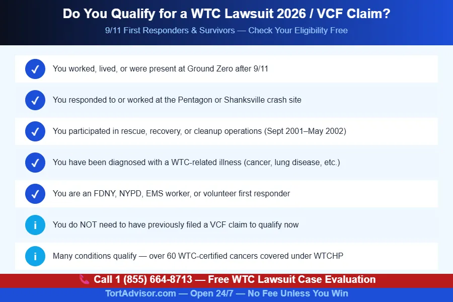 wtc lawsuit 2026