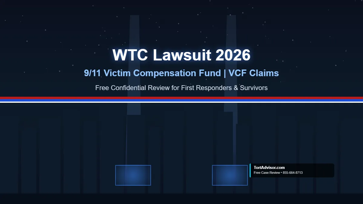 wtc lawsuit 2026
