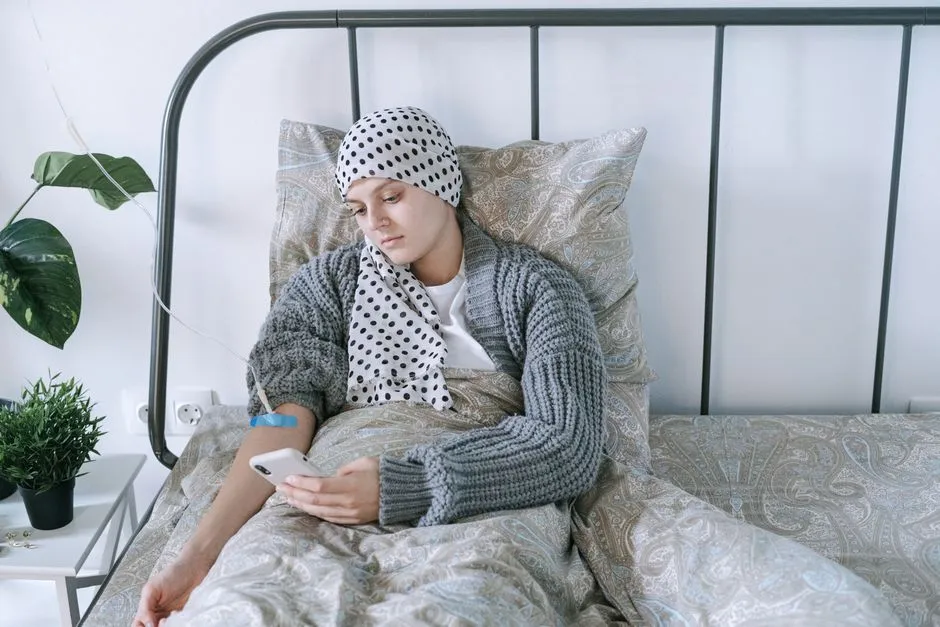 hormone therapy breast cancer
