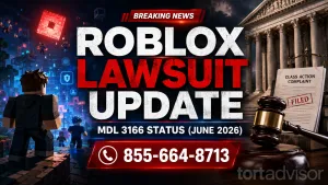 Roblox Lawsuit Update: MDL 3166 Status (June 2026) 9 Roblox Lawsuit Update: MDL 3166 Status (June 2026)
