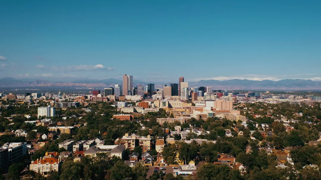 denver product liability attorney