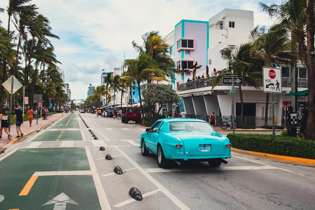 car accident lawyer miami fl