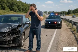 How to Choose the Right Auto Accident Claim Attorney Without Losing Your Mind