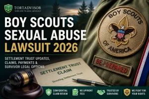 Boy Scouts Sexual Abuse Settlement 2026: Trust Payouts & Claim Status