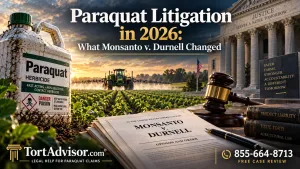 Paraquat Litigation in 2026: What Monsanto v. Durnell Changed 7 Paraquat Litigation in 2026: What Monsanto v. Durnell Changed