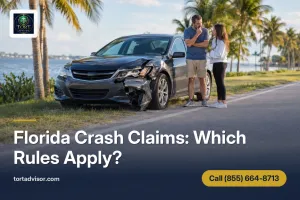 Florida Car Accident Lawsuit: Fault and HB 837 Deadlines
