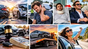 Pain and Suffering in a Car Accident: How It’s Valued, Capped and Taxed