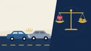 Pain and Suffering in a Car Accident: How It’s Valued, Capped and Taxed